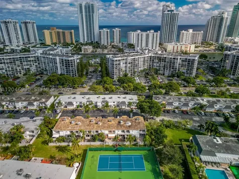 801 NE 27th Avenue Hallandale Beach FL 33009