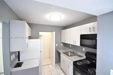 20741 NE 4th Court Miami FL 33179