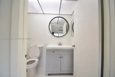 20741 NE 4th Court Miami FL 33179