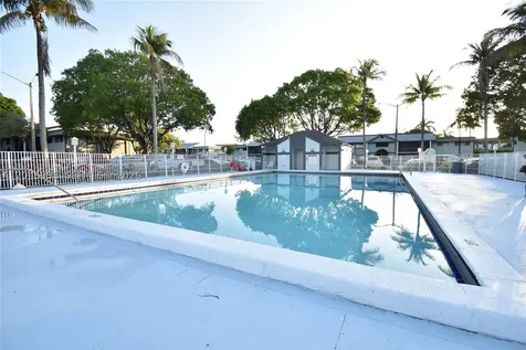 20741 NE 4th Court Miami FL 33179