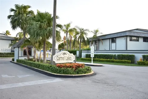 20741 NE 4th Court Miami FL 33179