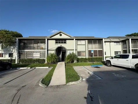 20741 NE 4th Court Miami FL 33179
