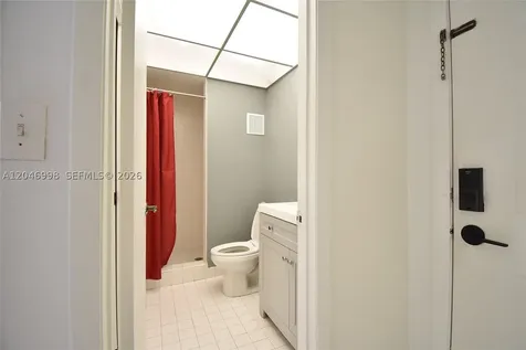 20741 NE 4th Court Miami FL 33179