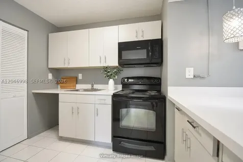 20741 NE 4th Court Miami FL 33179