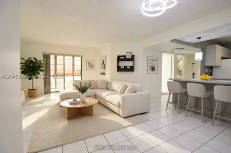 20741 NE 4th Court Miami FL 33179