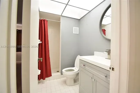 20741 NE 4th Court Miami FL 33179