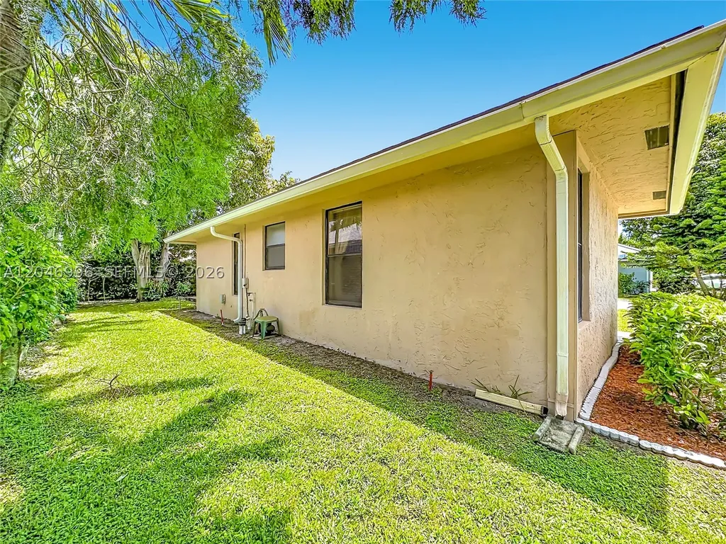 14898 Fairwind Lane Delray Beach FL 33484