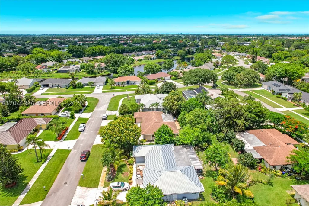 14898 Fairwind Lane Delray Beach FL 33484