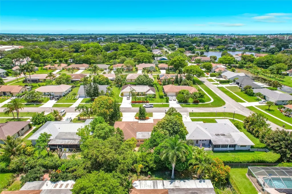 14898 Fairwind Lane Delray Beach FL 33484