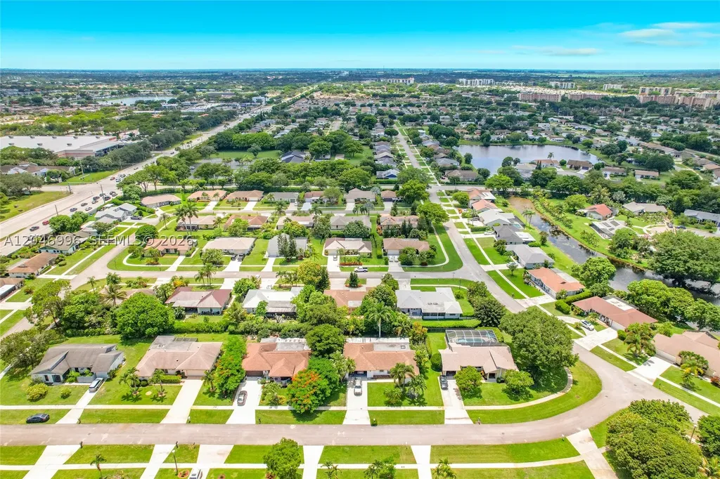 14898 Fairwind Lane Delray Beach FL 33484