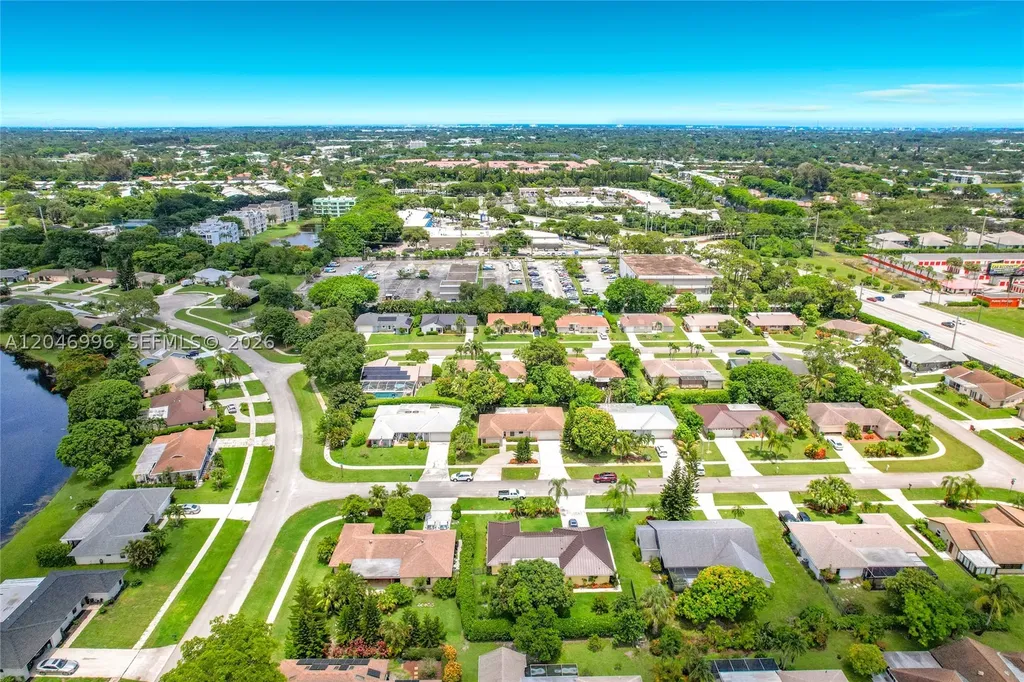 14898 Fairwind Lane Delray Beach FL 33484