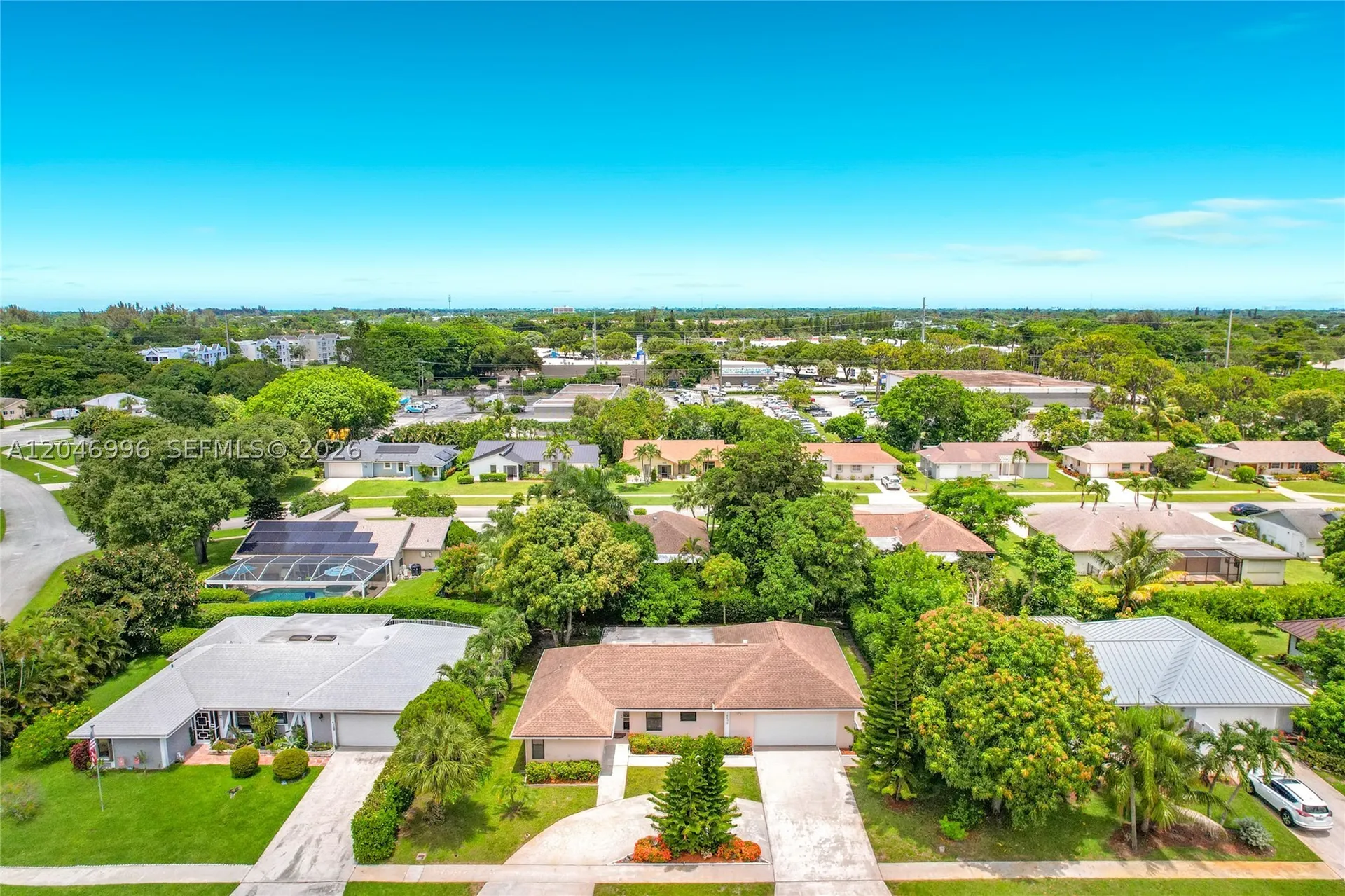 14898 Fairwind Lane Delray Beach FL 33484