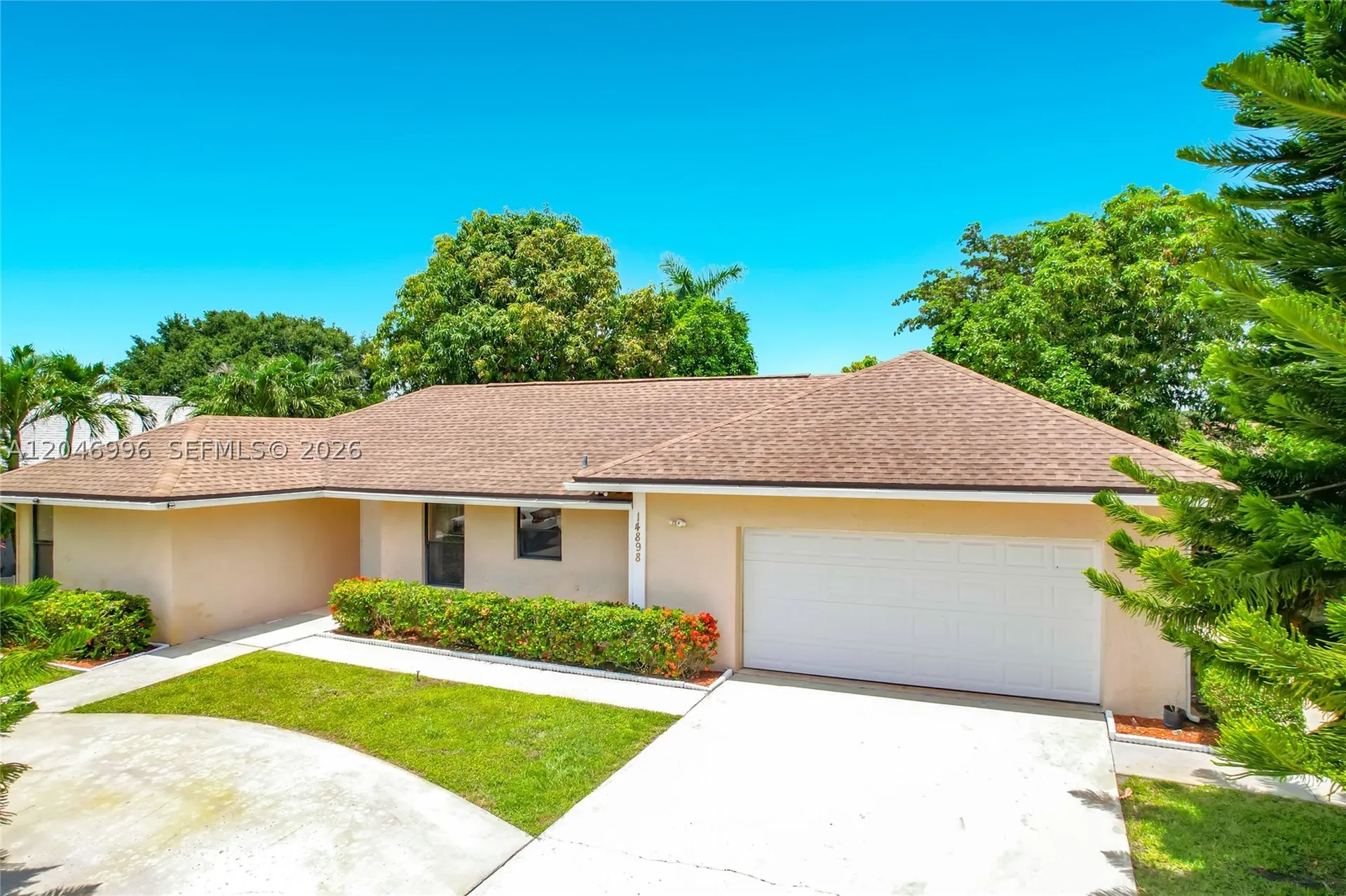 14898 Fairwind Lane Delray Beach FL 33484