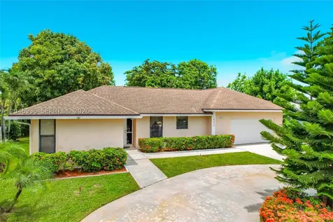 14898 Fairwind Lane Delray Beach FL 33484