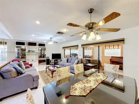 14898 Fairwind Lane Delray Beach FL 33484
