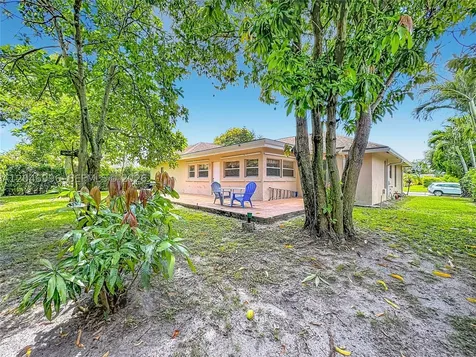 14898 Fairwind Lane Delray Beach FL 33484