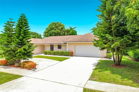 14898 Fairwind Lane Delray Beach FL 33484