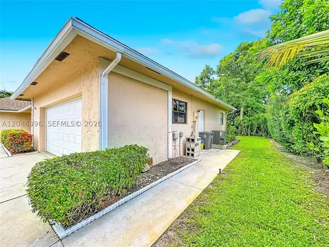 14898 Fairwind Lane Delray Beach FL 33484