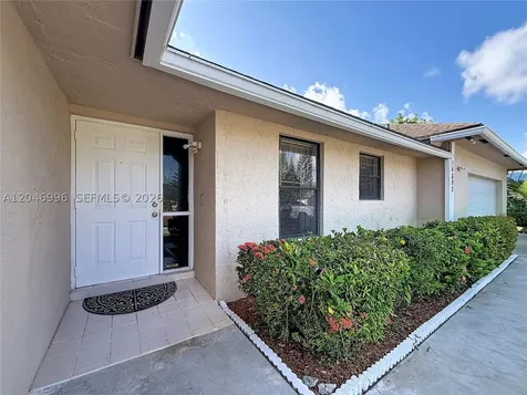 14898 Fairwind Lane Delray Beach FL 33484