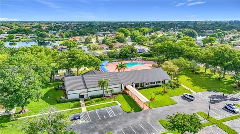 14898 Fairwind Lane Delray Beach FL 33484