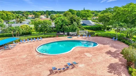 14898 Fairwind Lane Delray Beach FL 33484