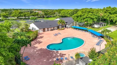 14898 Fairwind Lane Delray Beach FL 33484