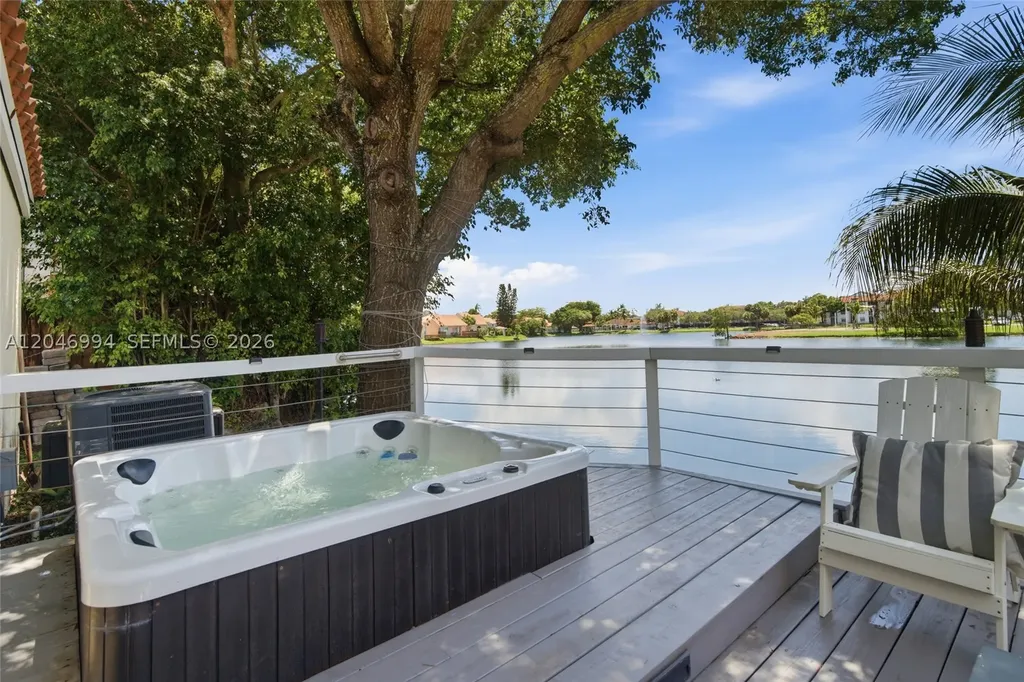 3715 Valais Drive Hollywood FL 33021