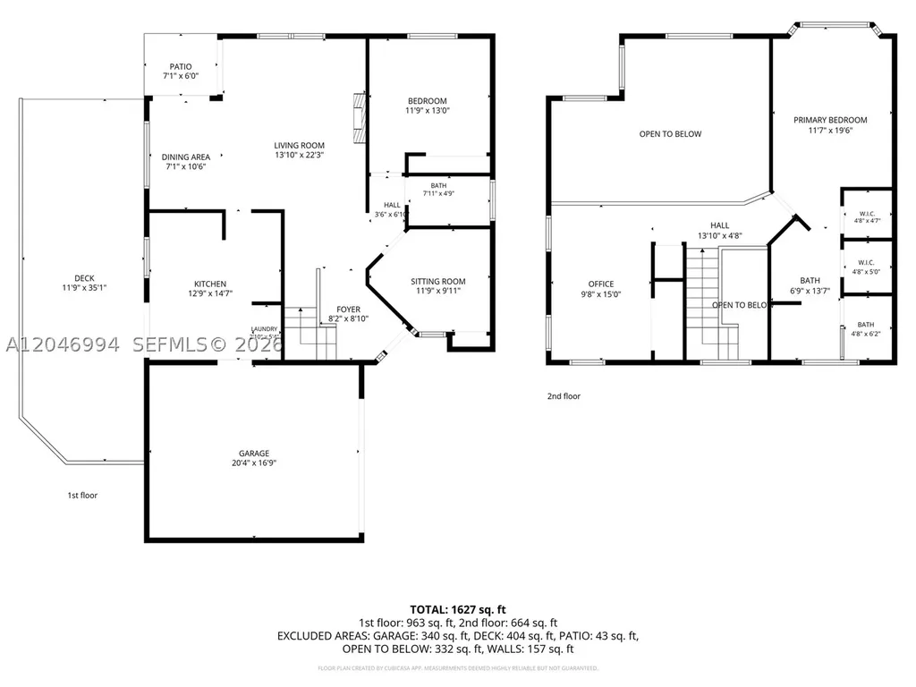 3715 Valais Drive Hollywood FL 33021