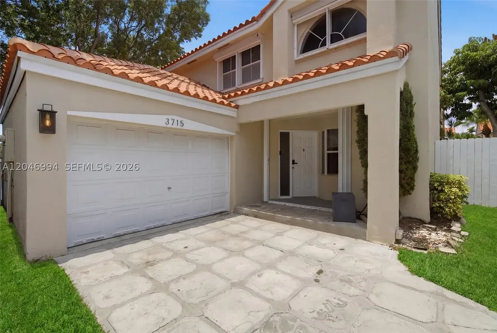 3715 Valais Drive Hollywood FL 33021