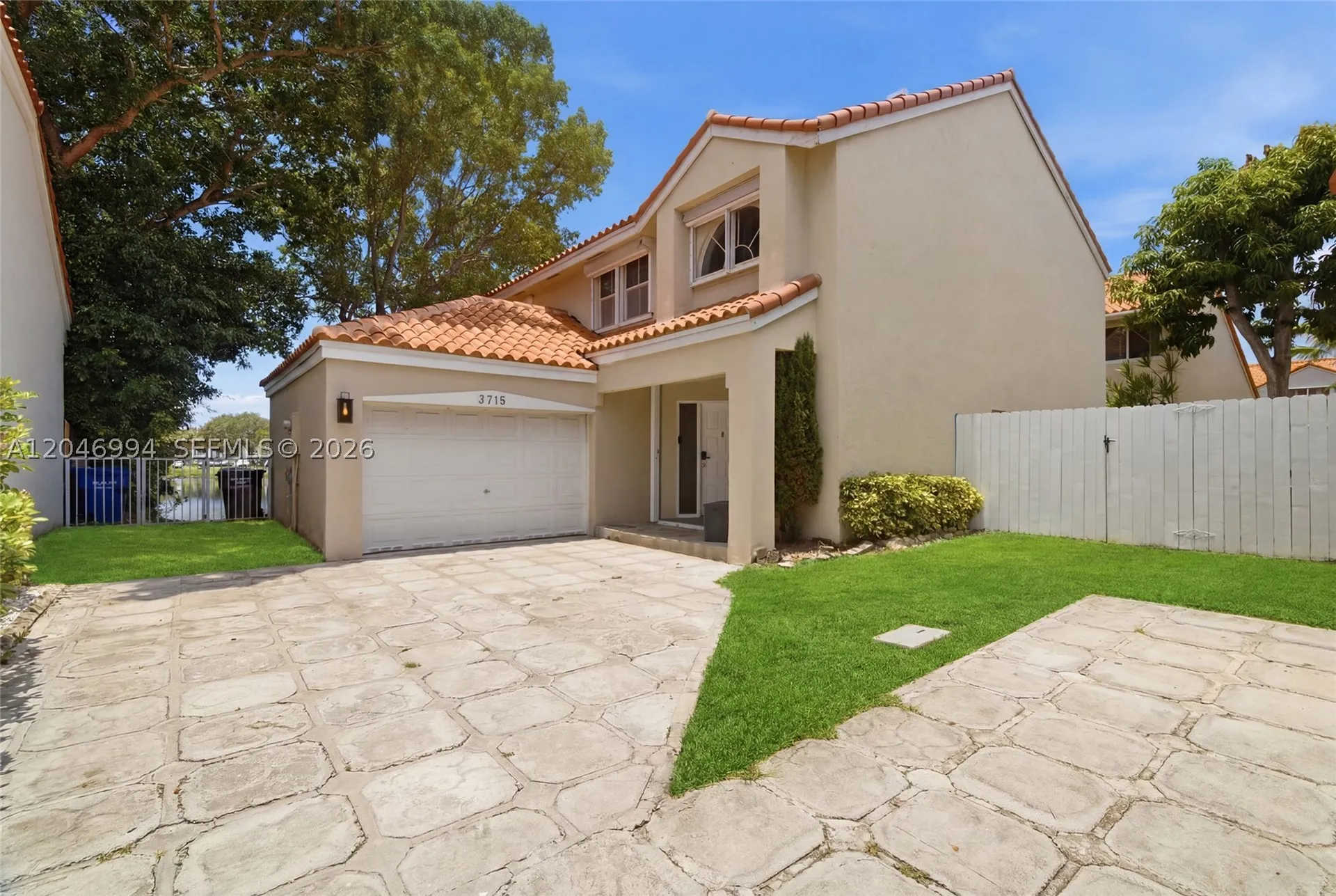 3715 Valais Drive Hollywood FL 33021