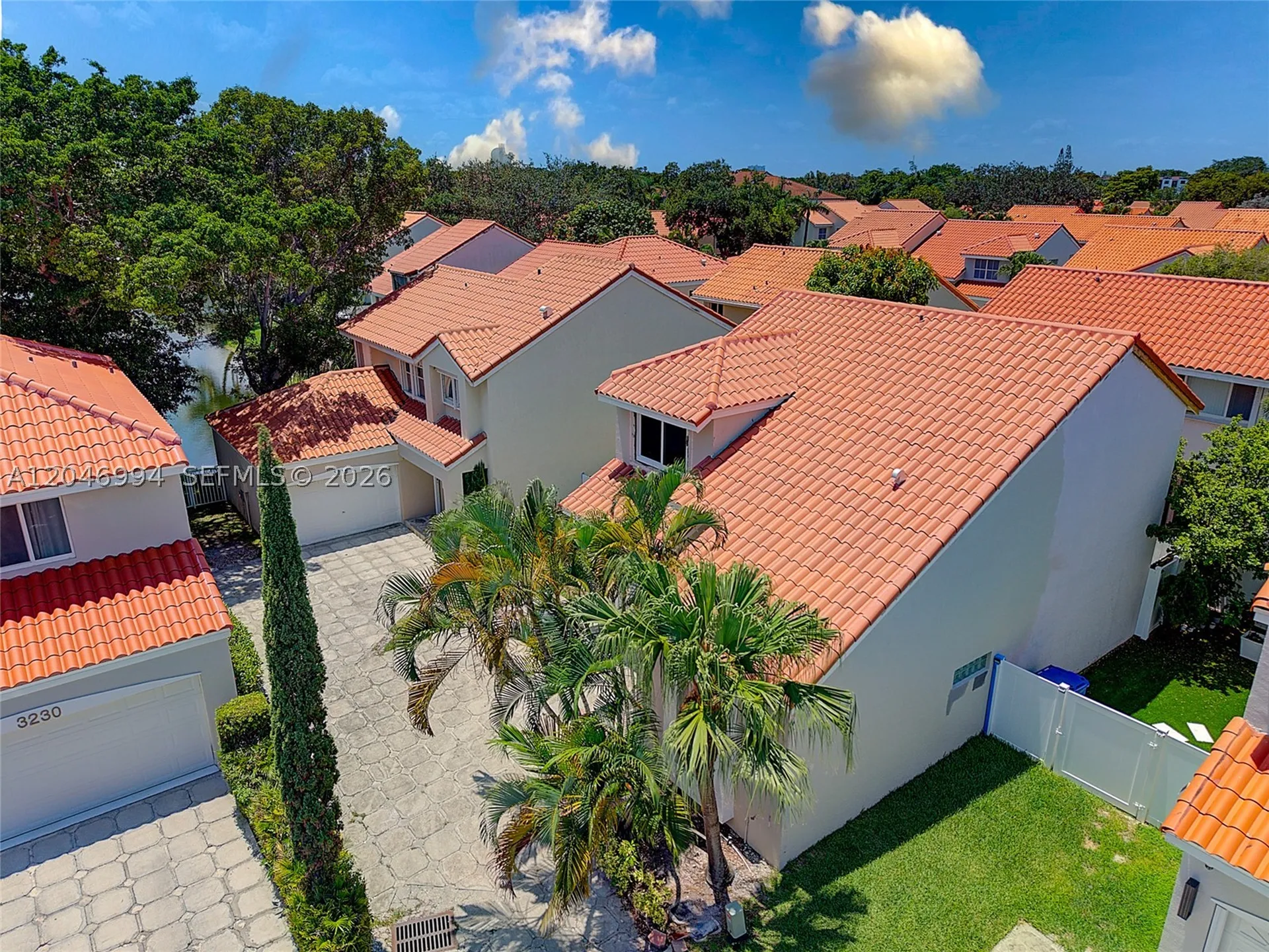 3715 Valais Drive Hollywood FL 33021