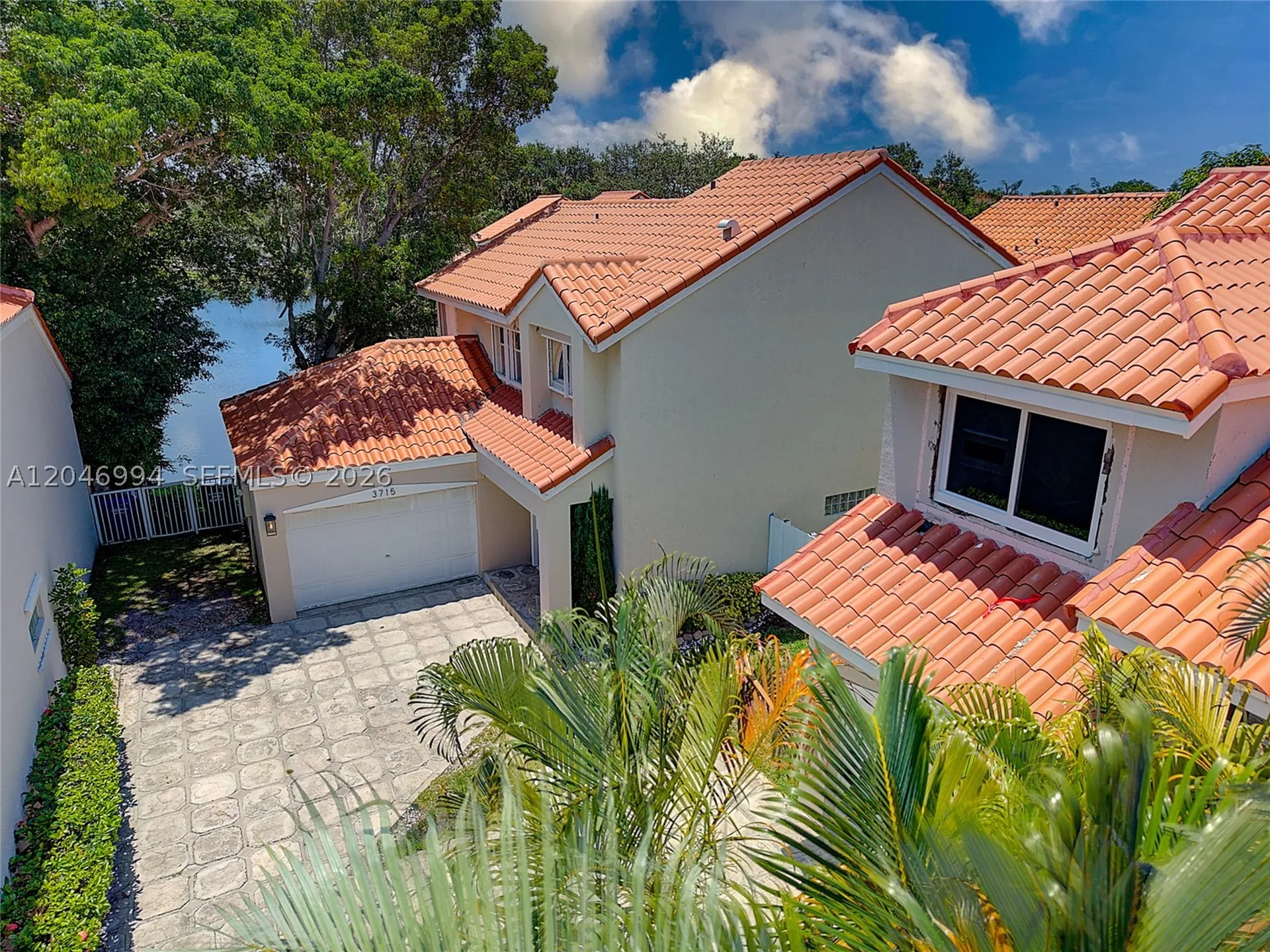 3715 Valais Drive Hollywood FL 33021