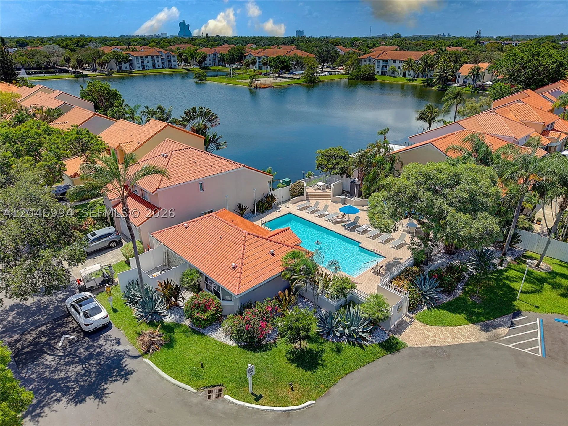 3715 Valais Drive Hollywood FL 33021