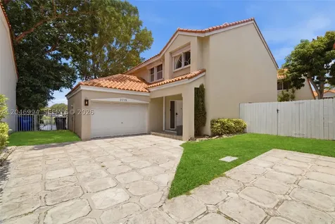 3715 Valais Drive Hollywood FL 33021