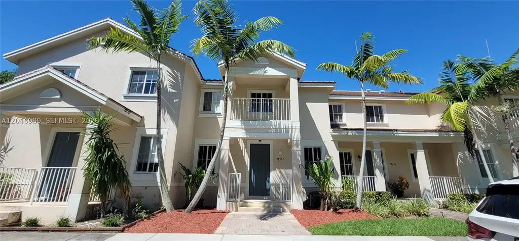 27300 SW 140th Passage Homestead FL 33032