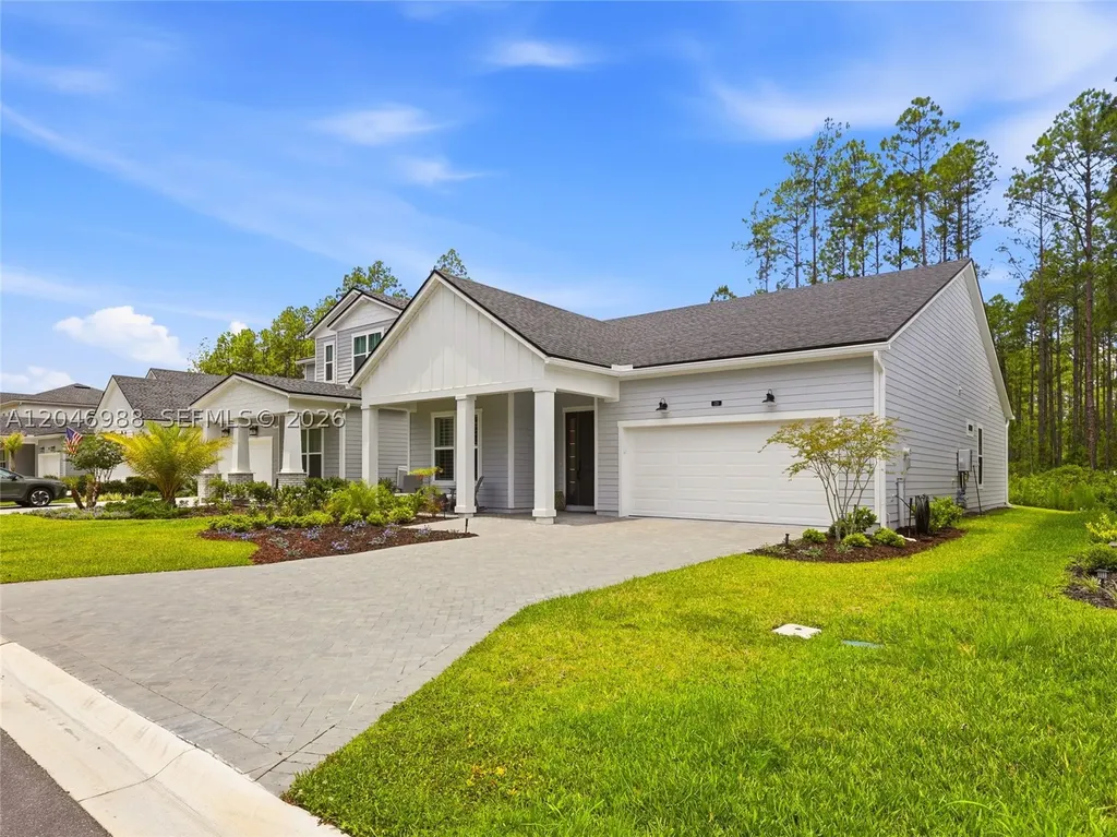 120 Dalton Mill Drive Other City - In The State Of Florida FL 32259