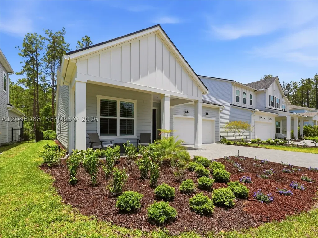 120 Dalton Mill Drive Other City - In The State Of Florida FL 32259