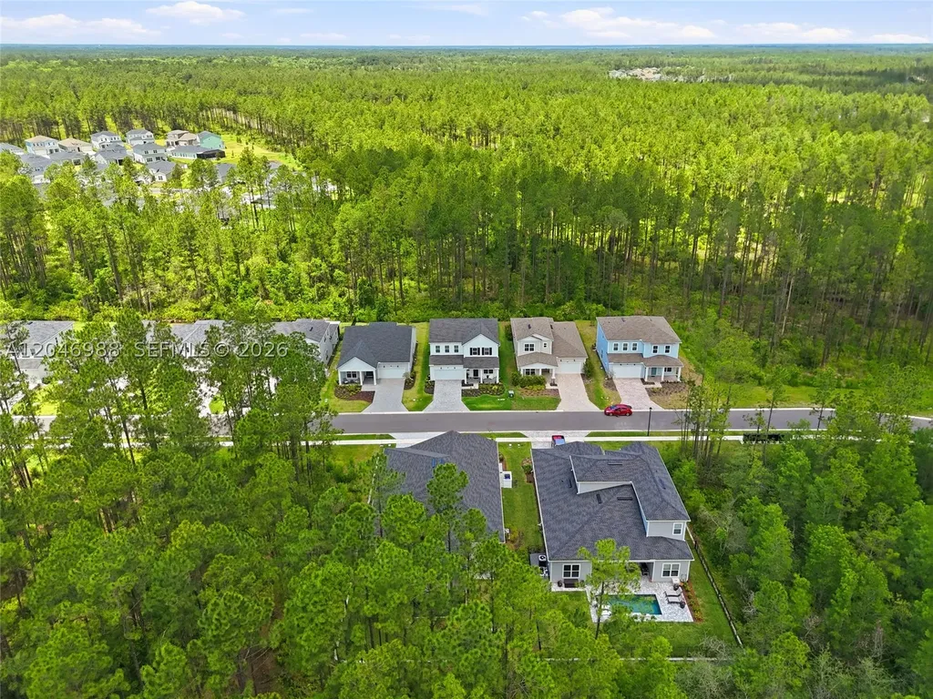 120 Dalton Mill Drive Other City - In The State Of Florida FL 32259