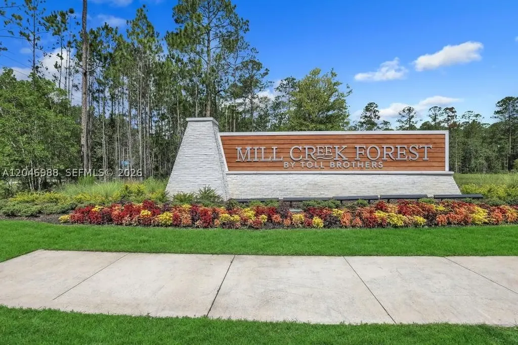 120 Dalton Mill Drive Other City - In The State Of Florida FL 32259