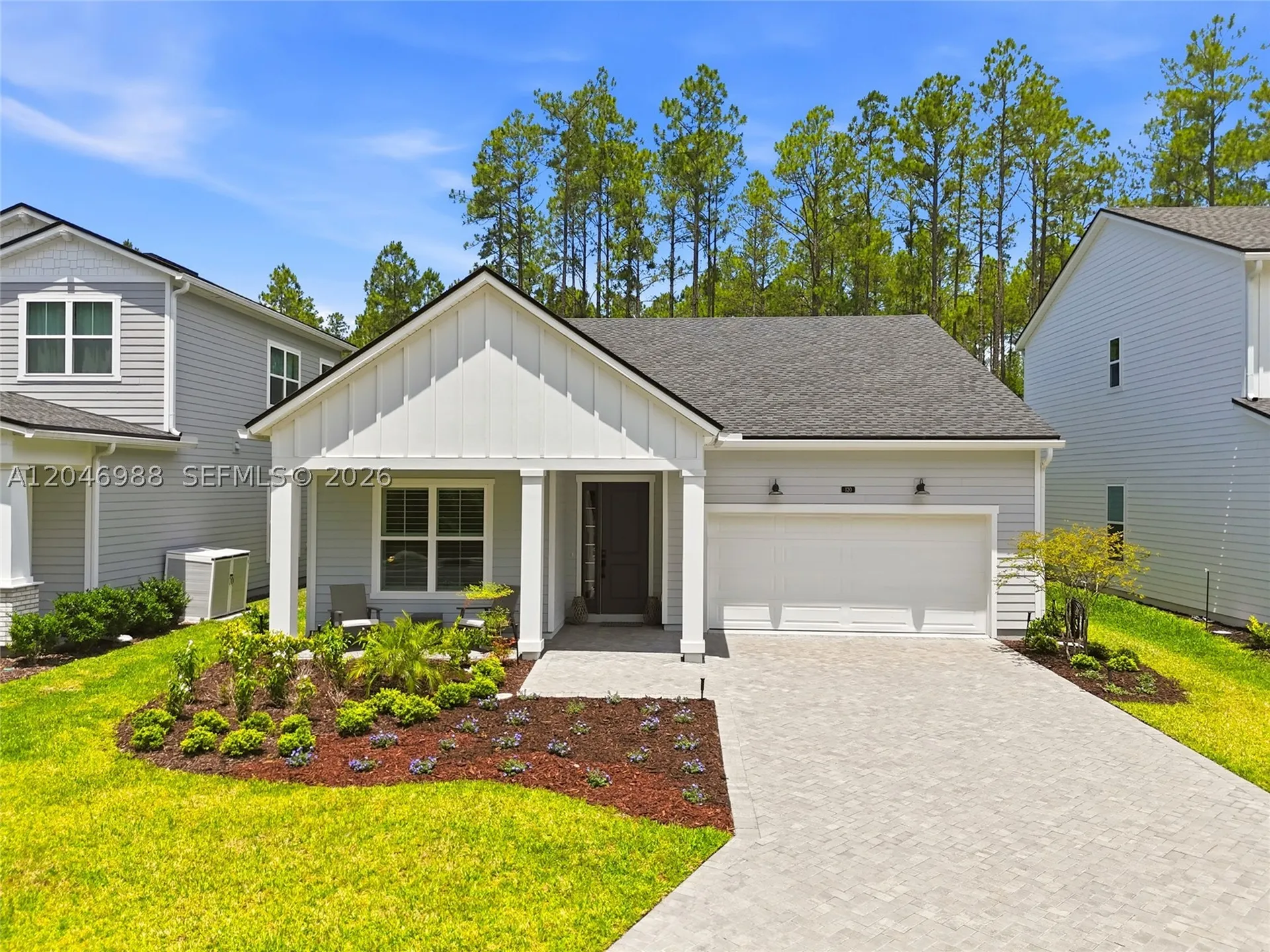 120 Dalton Mill Drive Other City - In The State Of Florida FL 32259