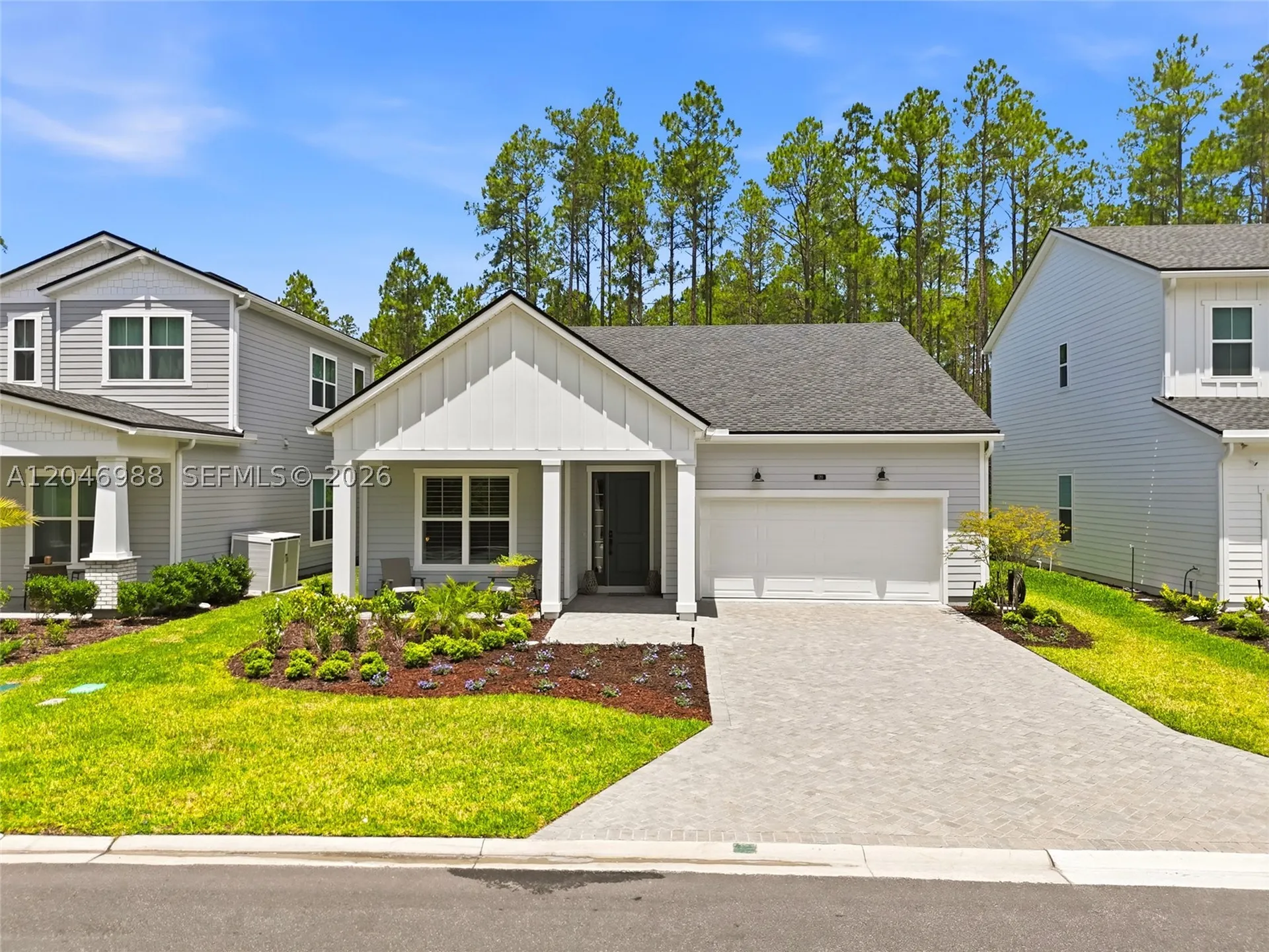 120 Dalton Mill Drive Other City - In The State Of Florida FL 32259