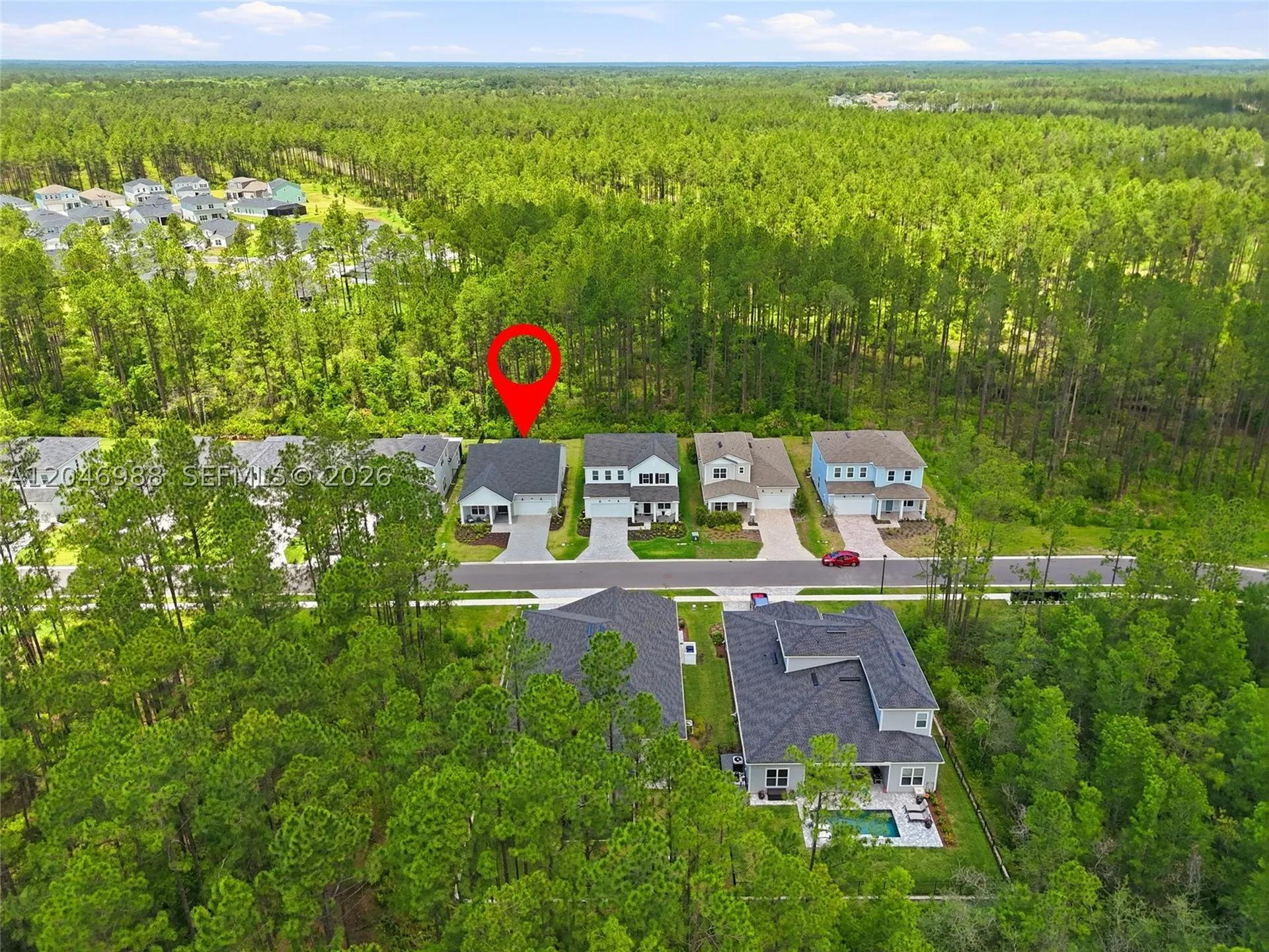 120 Dalton Mill Drive Other City - In The State Of Florida FL 32259