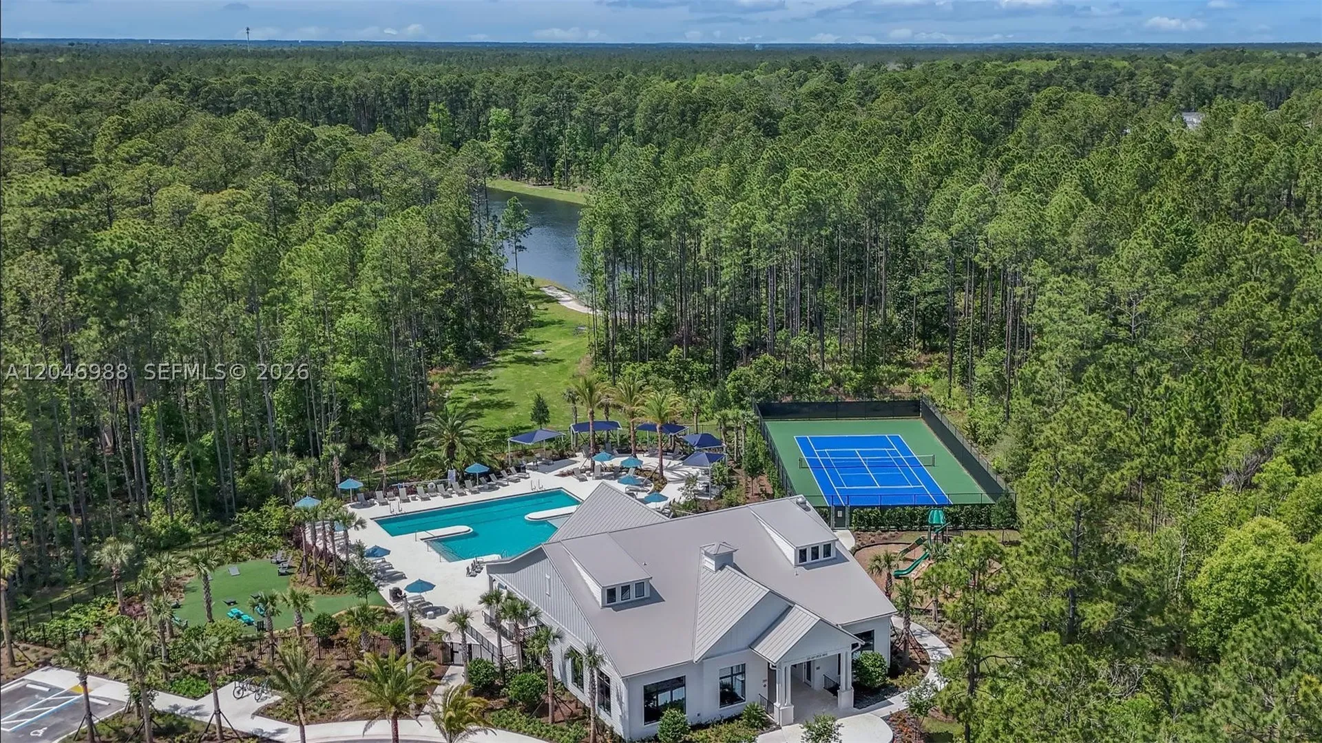 120 Dalton Mill Drive Other City - In The State Of Florida FL 32259