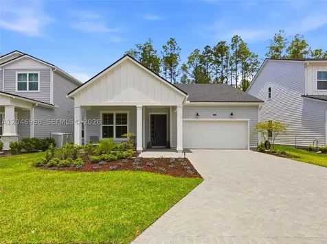 120 Dalton Mill Drive Other City - In The State Of Florida FL 32259