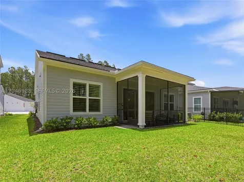 120 Dalton Mill Drive Other City - In The State Of Florida FL 32259