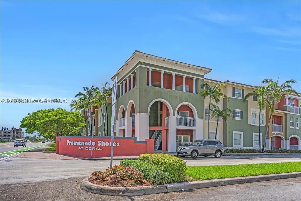 11102 NW 83rd Street Doral FL 33178