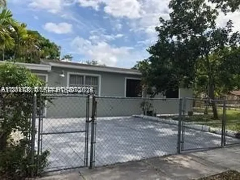 1575 NW 127th Street North Miami FL 33167