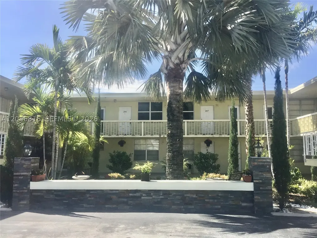 1720 Funston Street Hollywood FL 33020