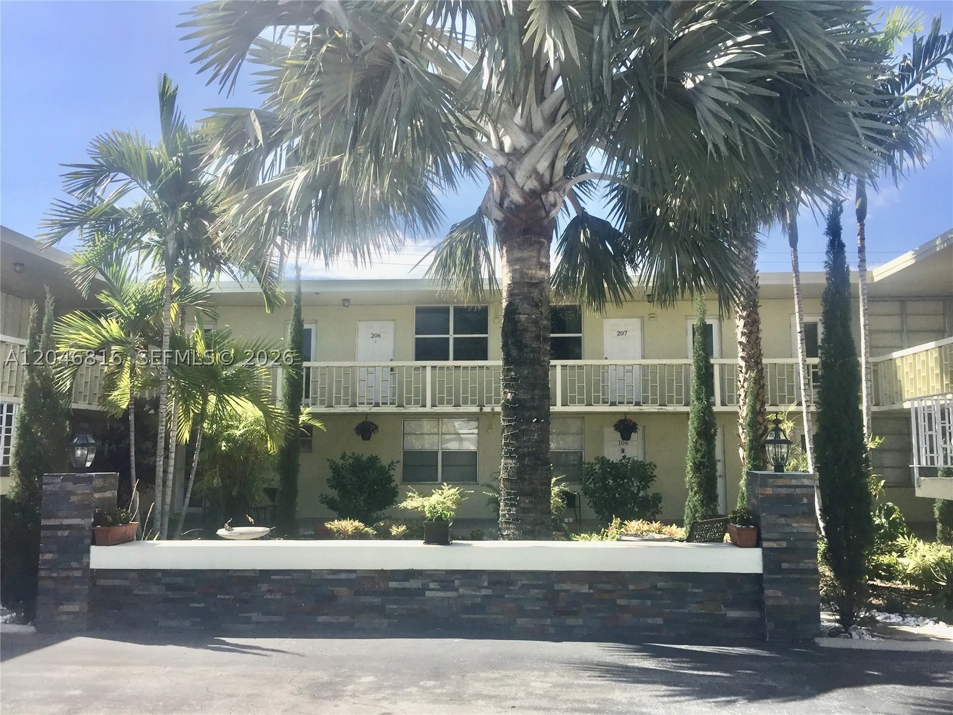1720 Funston Street Hollywood FL 33020