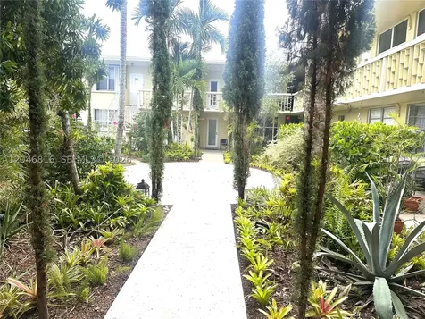 1720 Funston Street Hollywood FL 33020